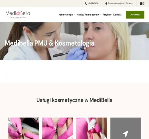 Forum i opinie o medibella.pl