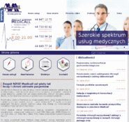 Forum i opinie o medicall.com.pl