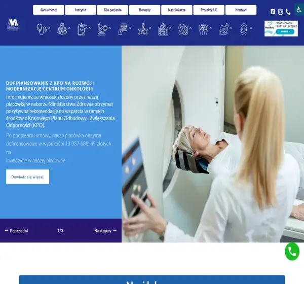 Forum i opinie o medicall.com.pl