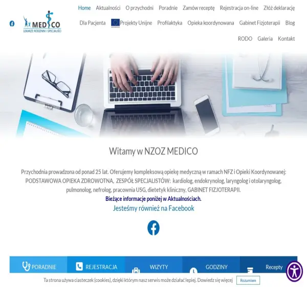Forum i opinie o medico.tychy.pl