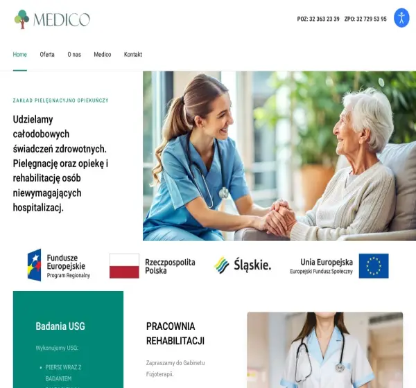 Forum i opinie o medico-sosnowiec.pol.pl