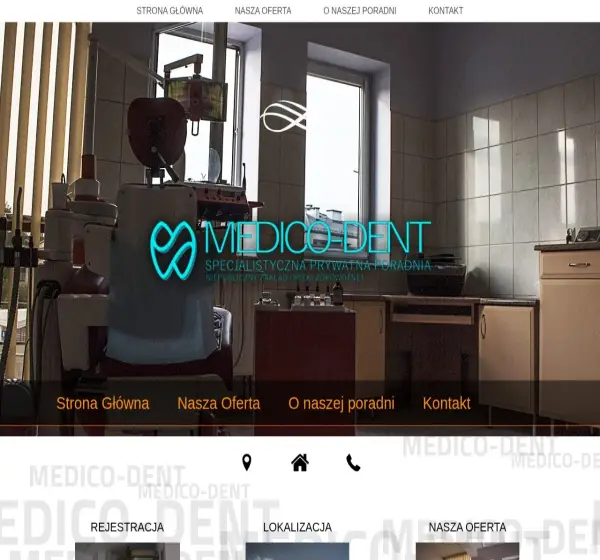 Forum i opinie o medicodent.nowysacz.com.pl