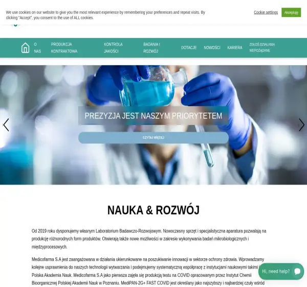 Forum i opinie o medicofarma.pl
