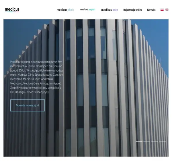 Forum i opinie o medicus.com.pl