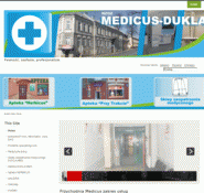 Forum i opinie o medicus-dukla.pl
