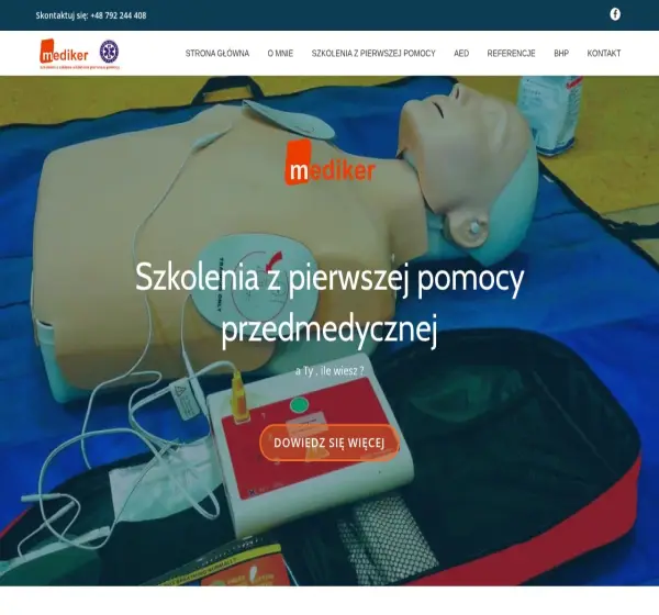 Forum i opinie o mediker.pl