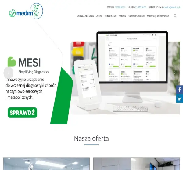 Forum i opinie o medim.pl