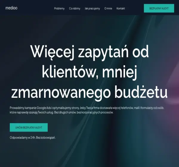 Forum i opinie o medioo.pl