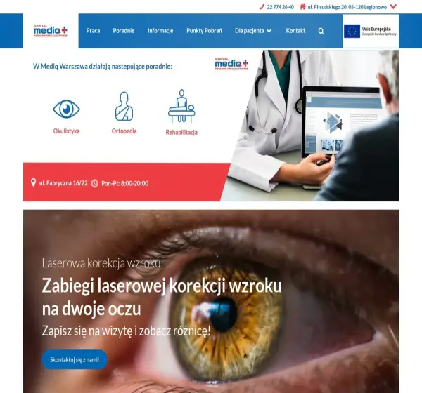 Forum i opinie o mediq.pl