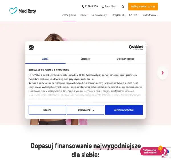 Forum i opinie o mediraty.pl