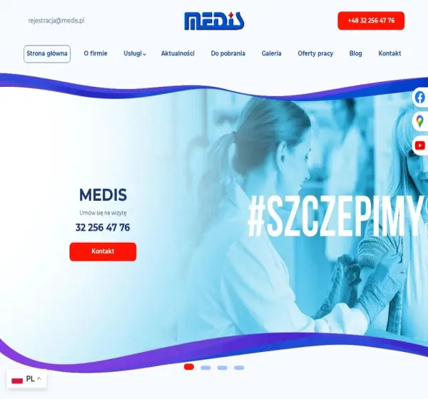 Forum i opinie o medis.com.pl