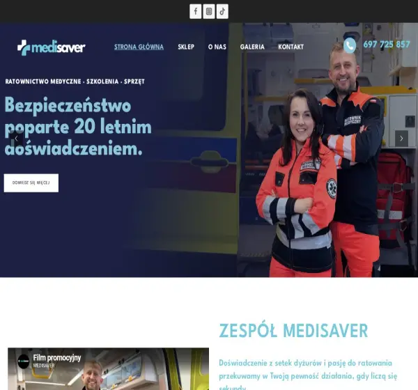 Forum i opinie o medisaver.pl
