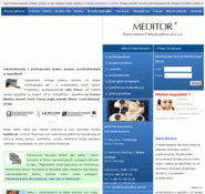 Forum i opinie o meditor.net.pl