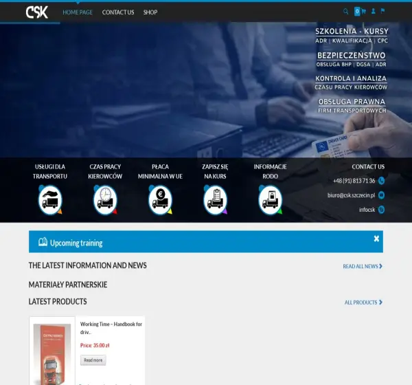 Forum i opinie o medius.csk.pl