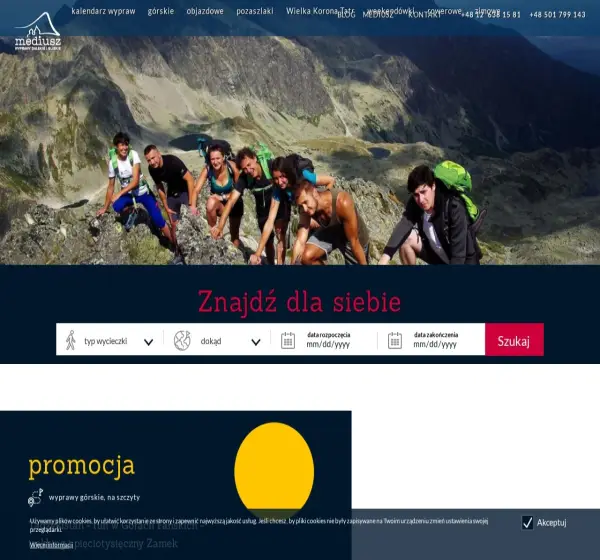 Forum i opinie o mediusz.pl