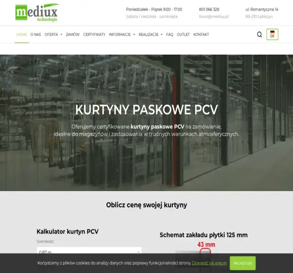 Forum i opinie o mediux.pl