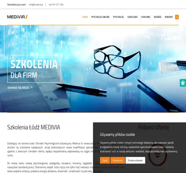Forum i opinie o medivia.pl