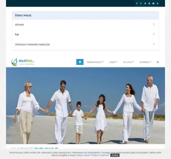 Forum i opinie o mediweb.pl