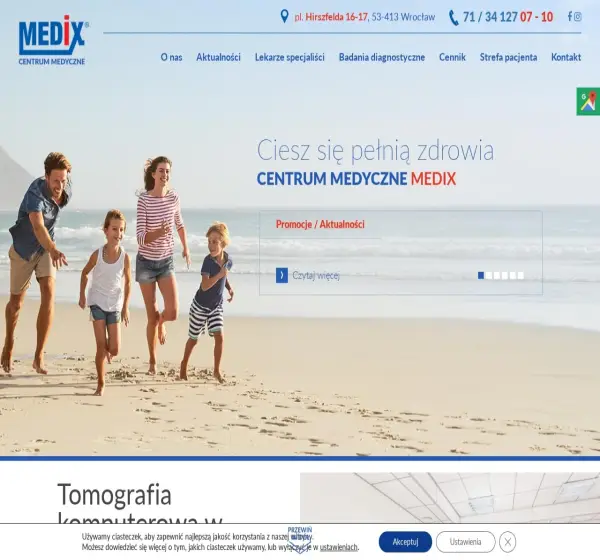 Forum i opinie o medix.wroc.pl