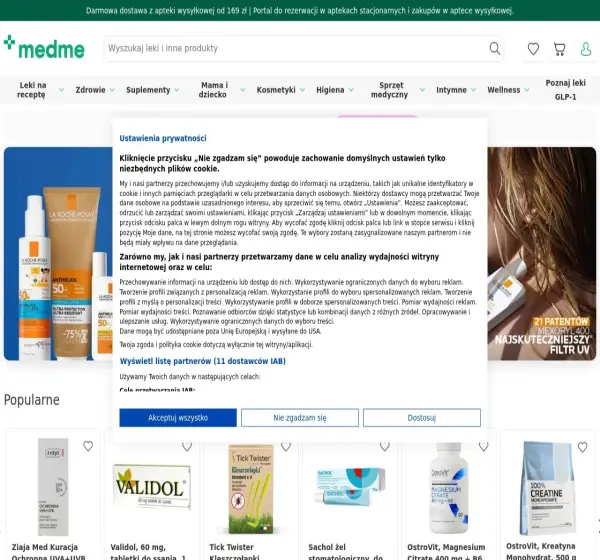 Forum i opinie o medme.pl