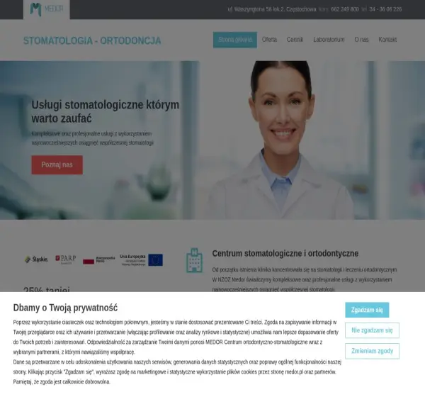 Forum i opinie o medor.pl