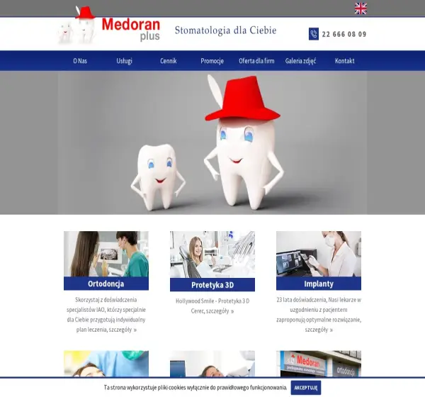 Forum i opinie o medoran.com.pl