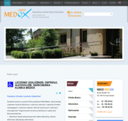 Forum i opinie o medox.org.pl