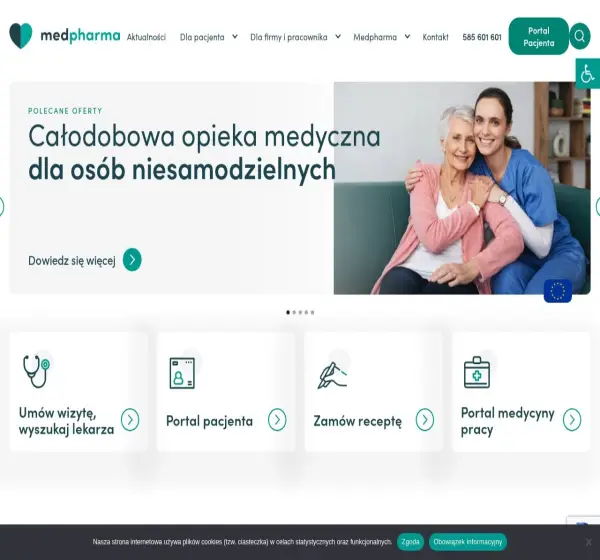 Forum i opinie o medpharma.pl