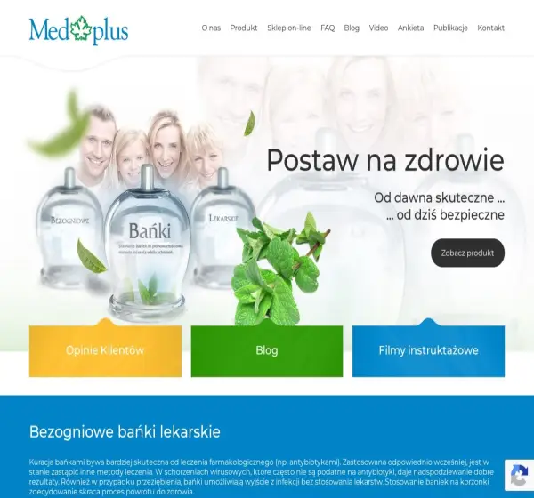 Forum i opinie o medplus.pl
