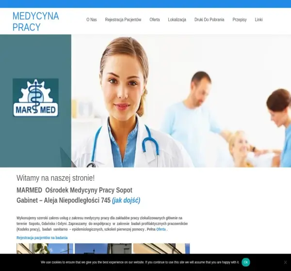 Forum i opinie o medpracy.pl