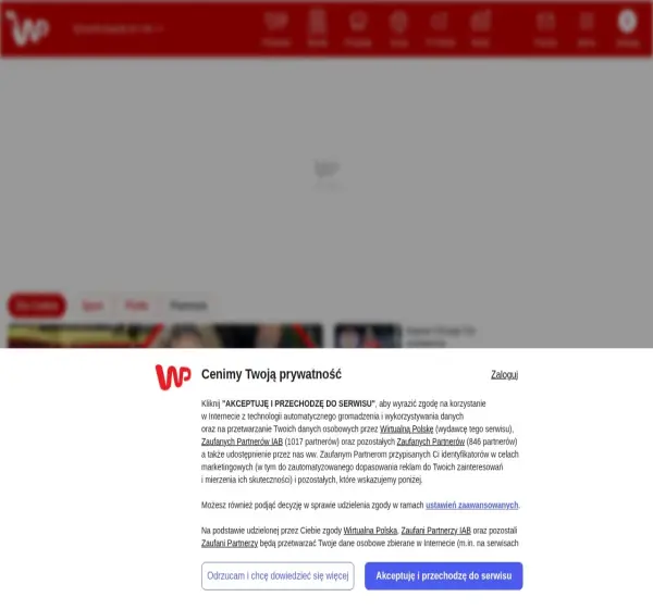 Forum i opinie o medspec.webpark.pl