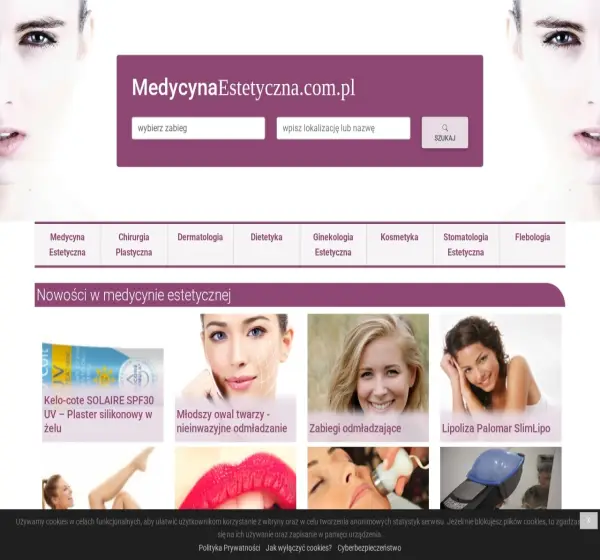 Forum i opinie o medycynaestetyczna.com.pl