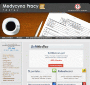 Forum i opinie o medycynapracy.info.pl