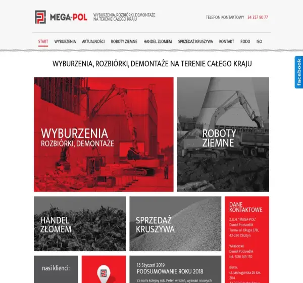 Forum i opinie o mega-pol.com