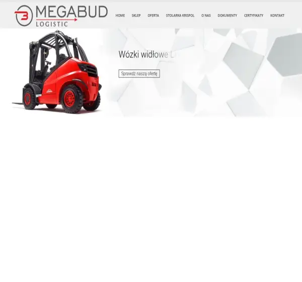 Forum i opinie o megabud.com.pl
