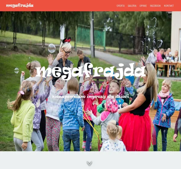 Forum i opinie o megafrajda.pl