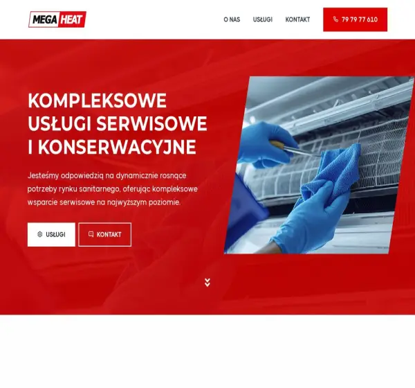 Forum i opinie o megaheat.pl