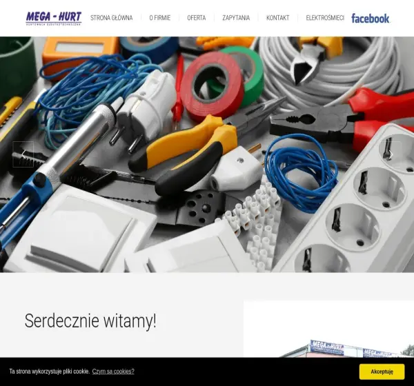 Forum i opinie o megahurt.pl