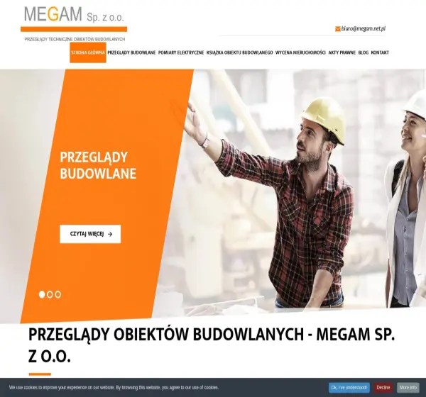 Forum i opinie o megam.net.pl