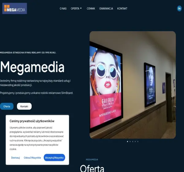 Forum i opinie o megamedia.com.pl