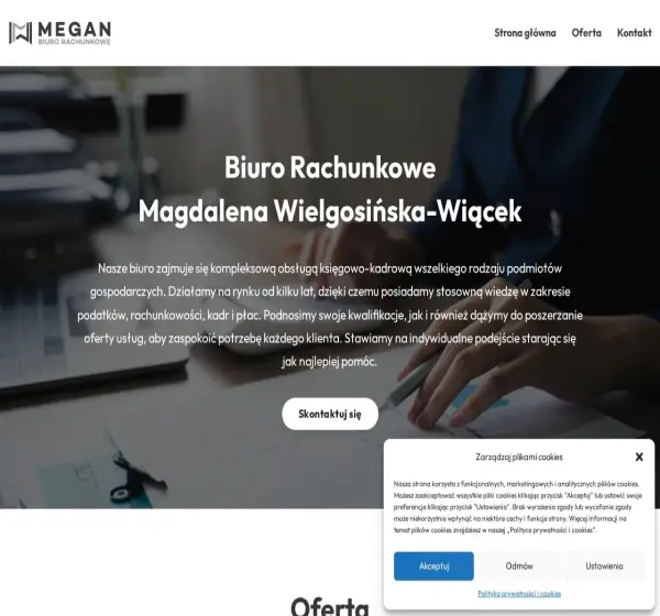 Forum i opinie o megan-mielec.pl