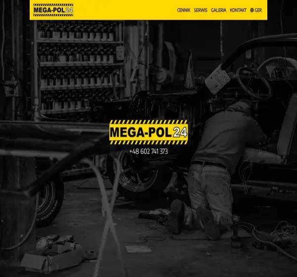 Forum i opinie o megapol24.pl