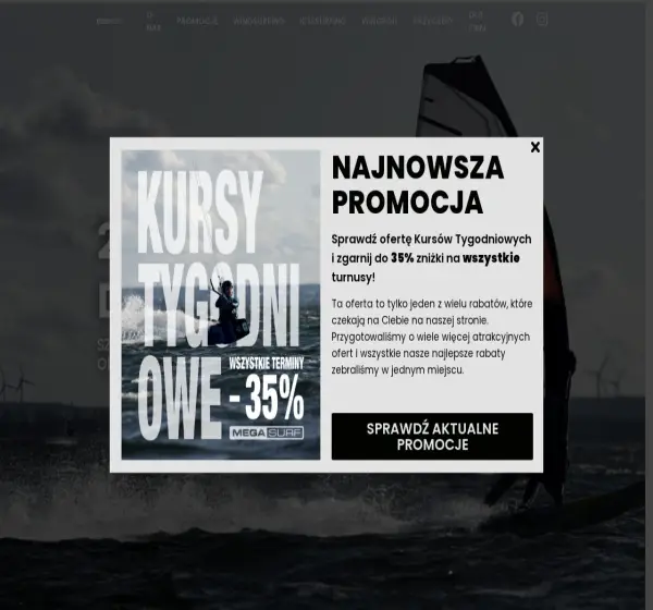 Forum i opinie o megasurf.com.pl