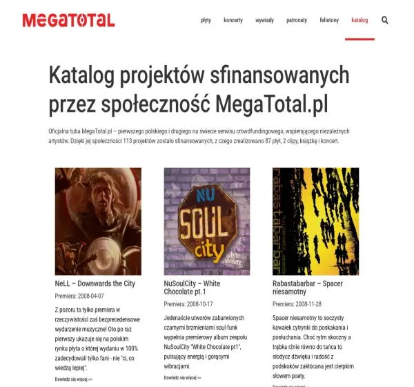 Forum i opinie o megatotal.pl