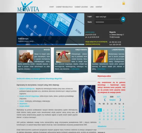 Forum i opinie o megavita.pl