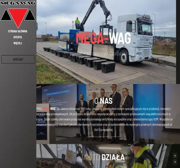 Forum i opinie o megawag.pl