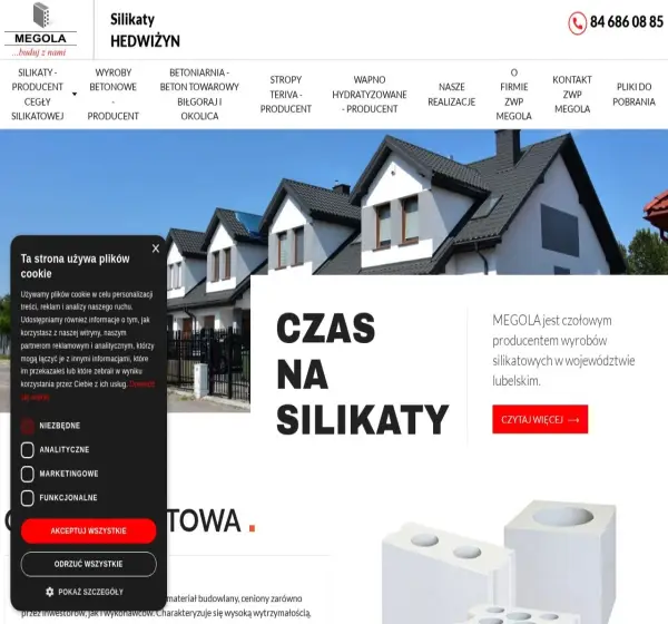 Forum i opinie o megola.com.pl