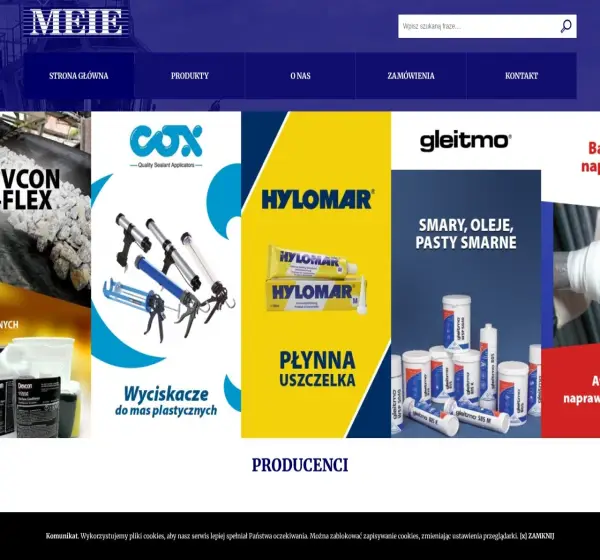Forum i opinie o meie.com.pl