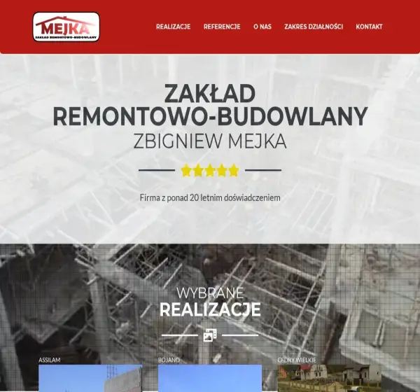 Forum i opinie o mejka.pl