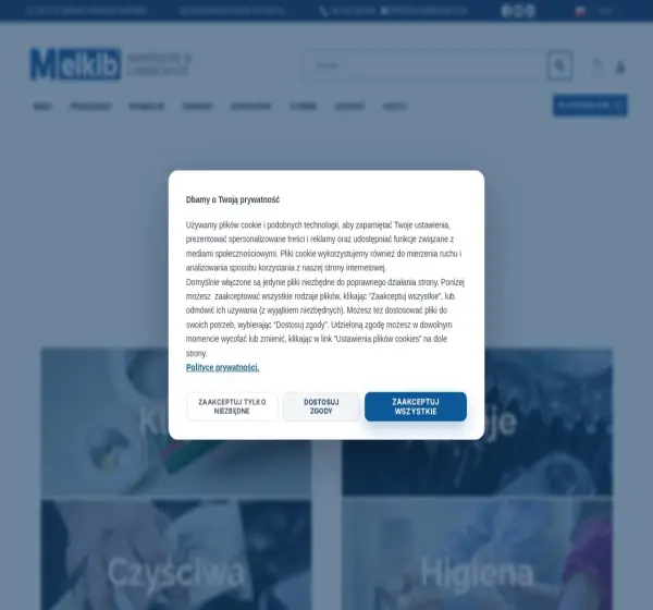 Forum i opinie o melkib.com